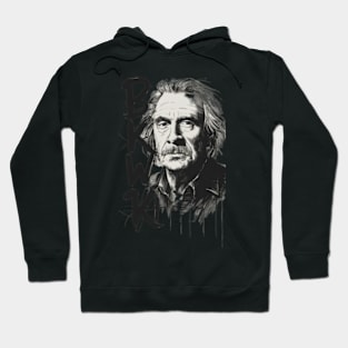 Bukowski Hoodie